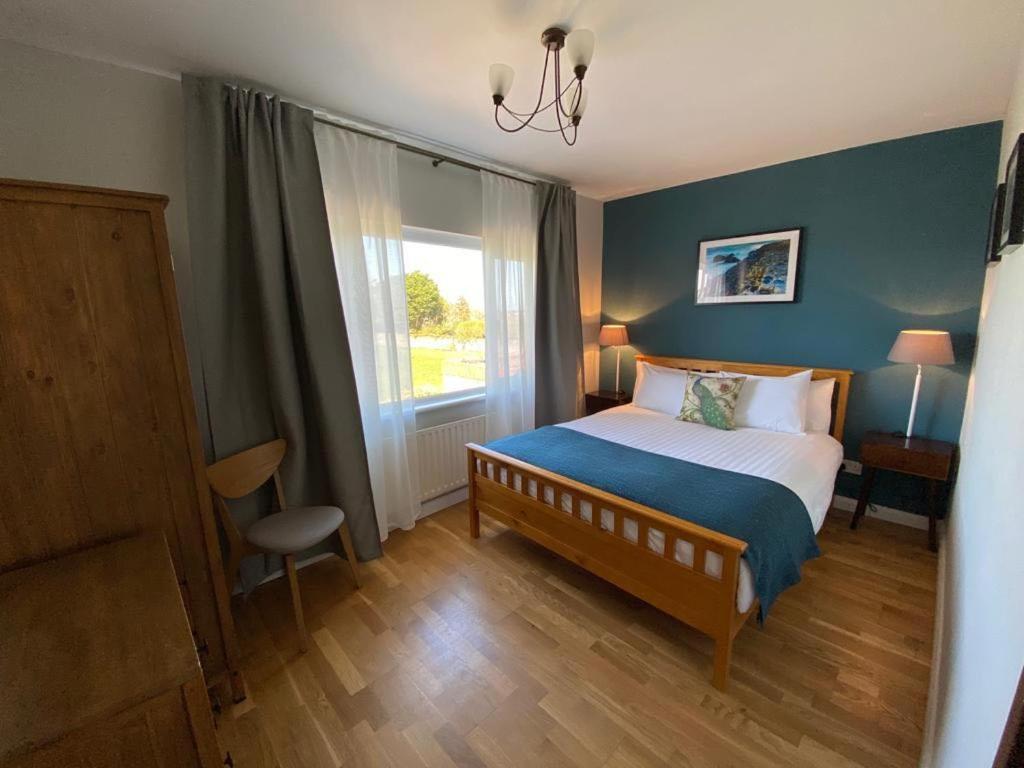Parker House Beach & Golf Portrush Exterior photo